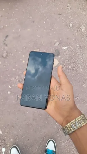 Samsung Galaxy A51 128 GB Black