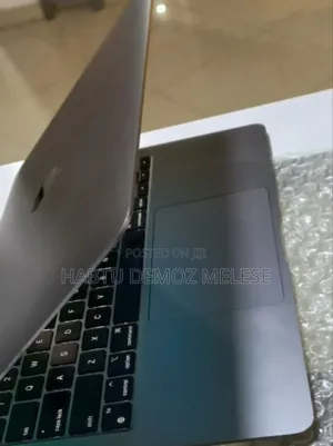 New Laptop Apple MacBook Air 2020 M1 8GB Intel Core I5 SSD 256GB