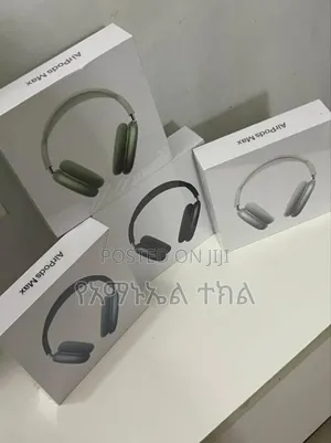 Airpod Max