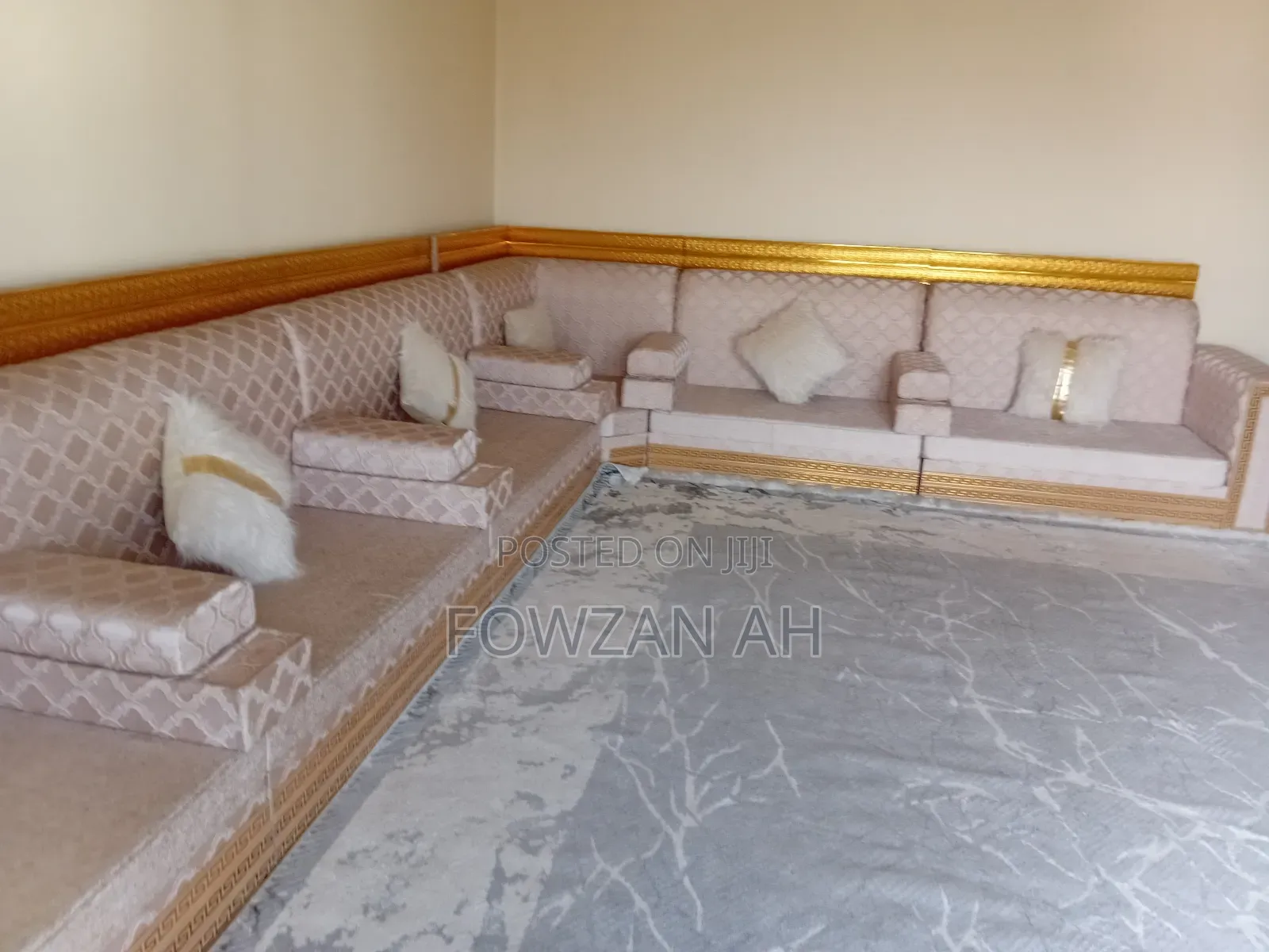 Mejlis 8 Meter Bonded