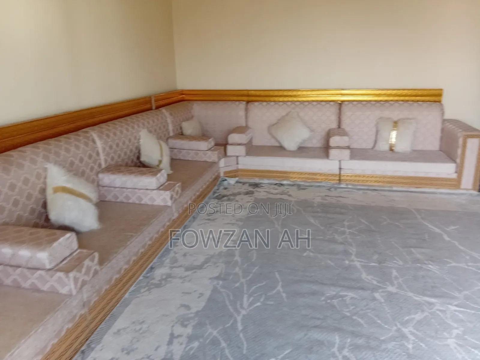 Mejlis 8 Meter Bonded