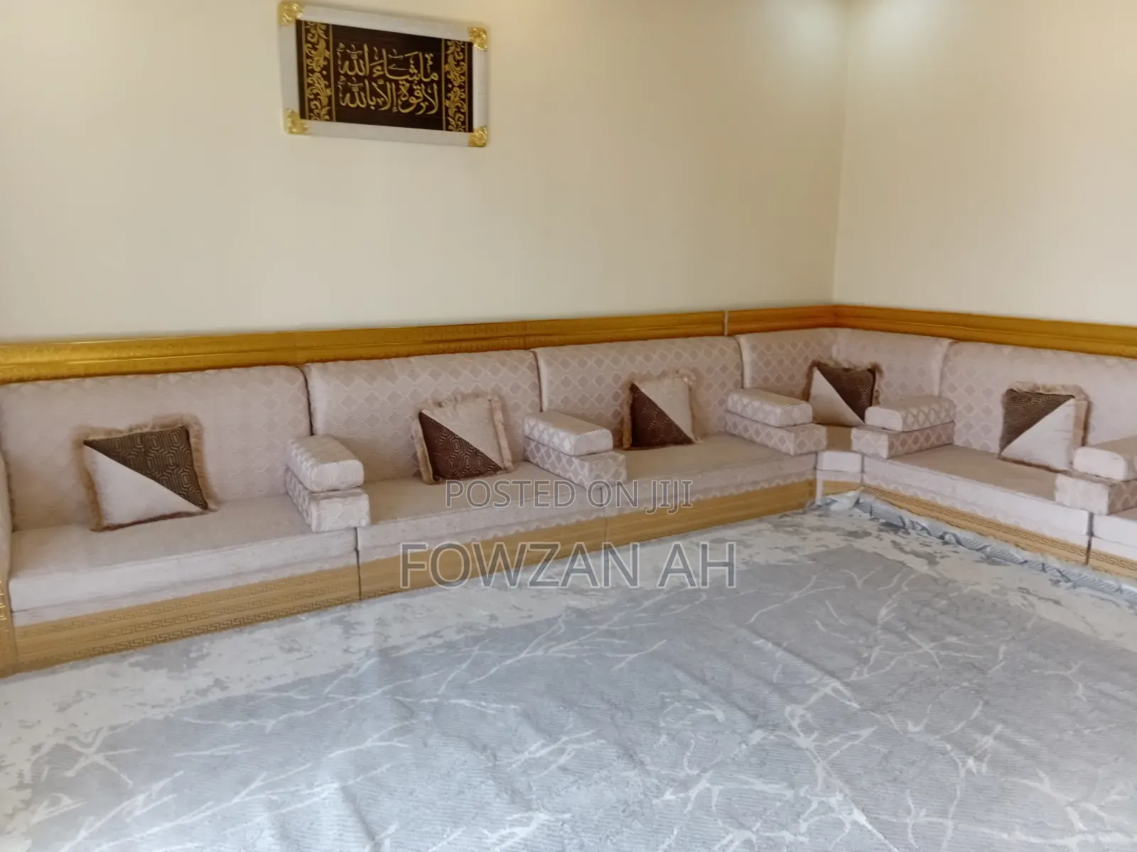 Mejlis 8 Meter Bonded