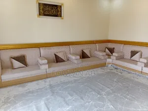 Mejlis 8 Meter Bonded