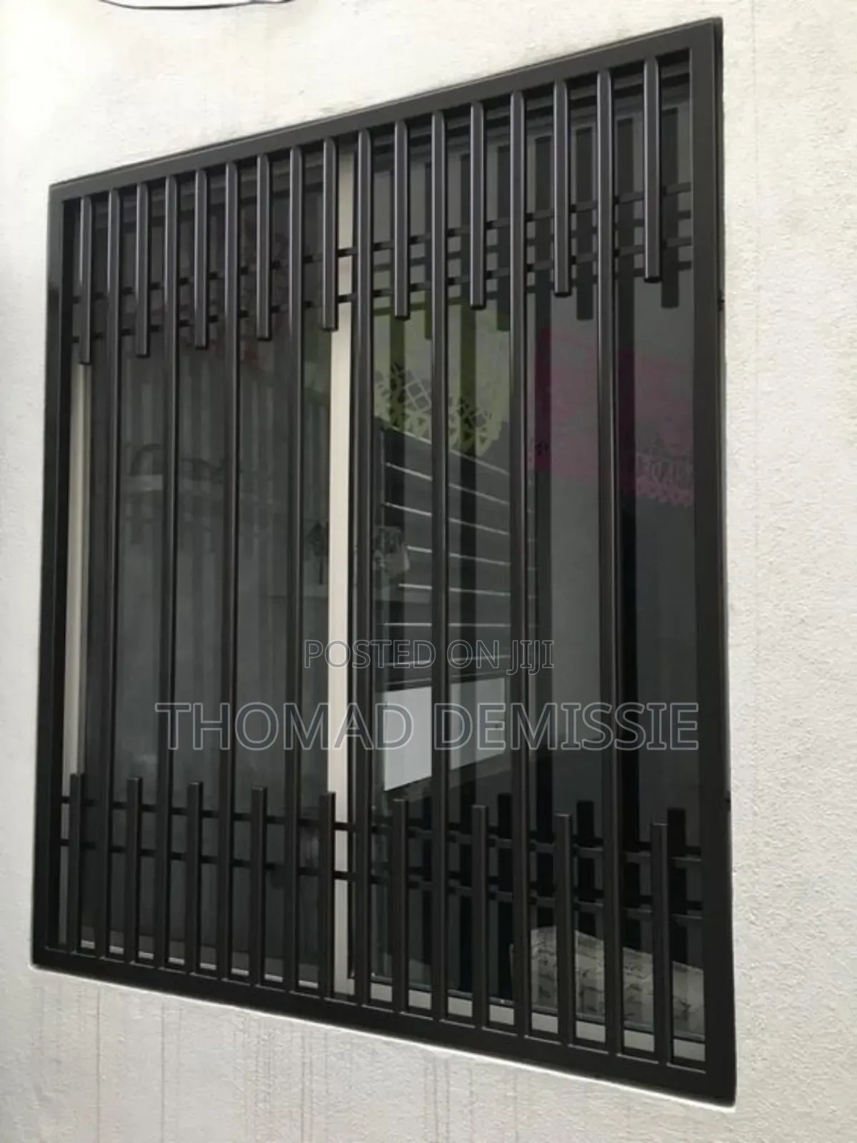 ዘሩ ተንቀሳቃሽ ብረታ ብረት ስራ)