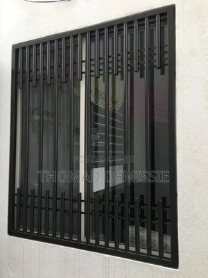 ዘሩ ተንቀሳቃሽ ብረታ ብረት ስራ)