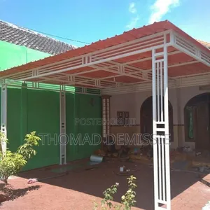 ዘሩ ተንቀሳቃሽ ብረታ ብረት ስራ)