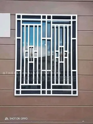 ዘሩ ተንቀሳቃሽ ብረታ ብረት ስራ)