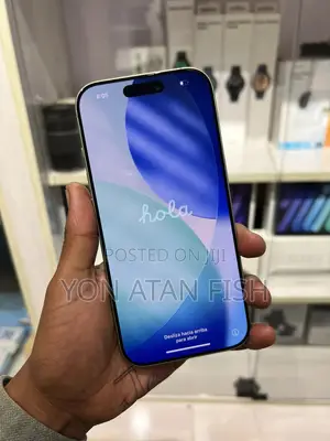 New Apple iPhone 17 256 GB Green