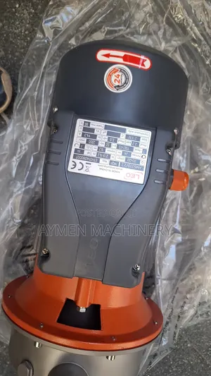 Leo Stainless Steel Centrifugal Pump