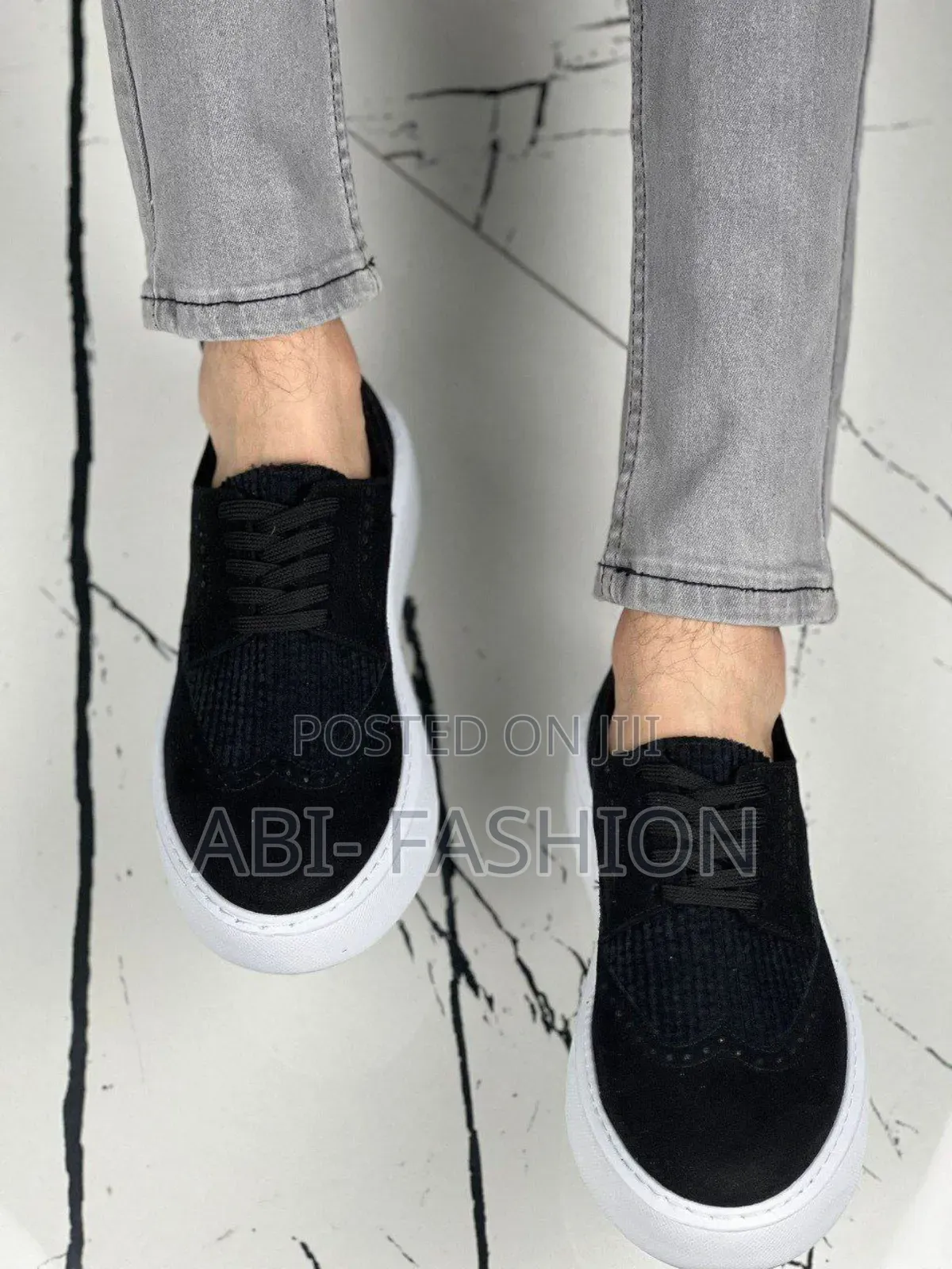 Chekich Loafer Flat