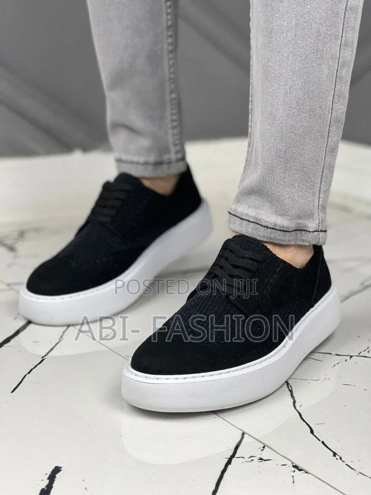 Chekich Loafer Flat