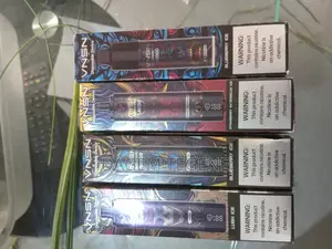 14000 Puff Vape