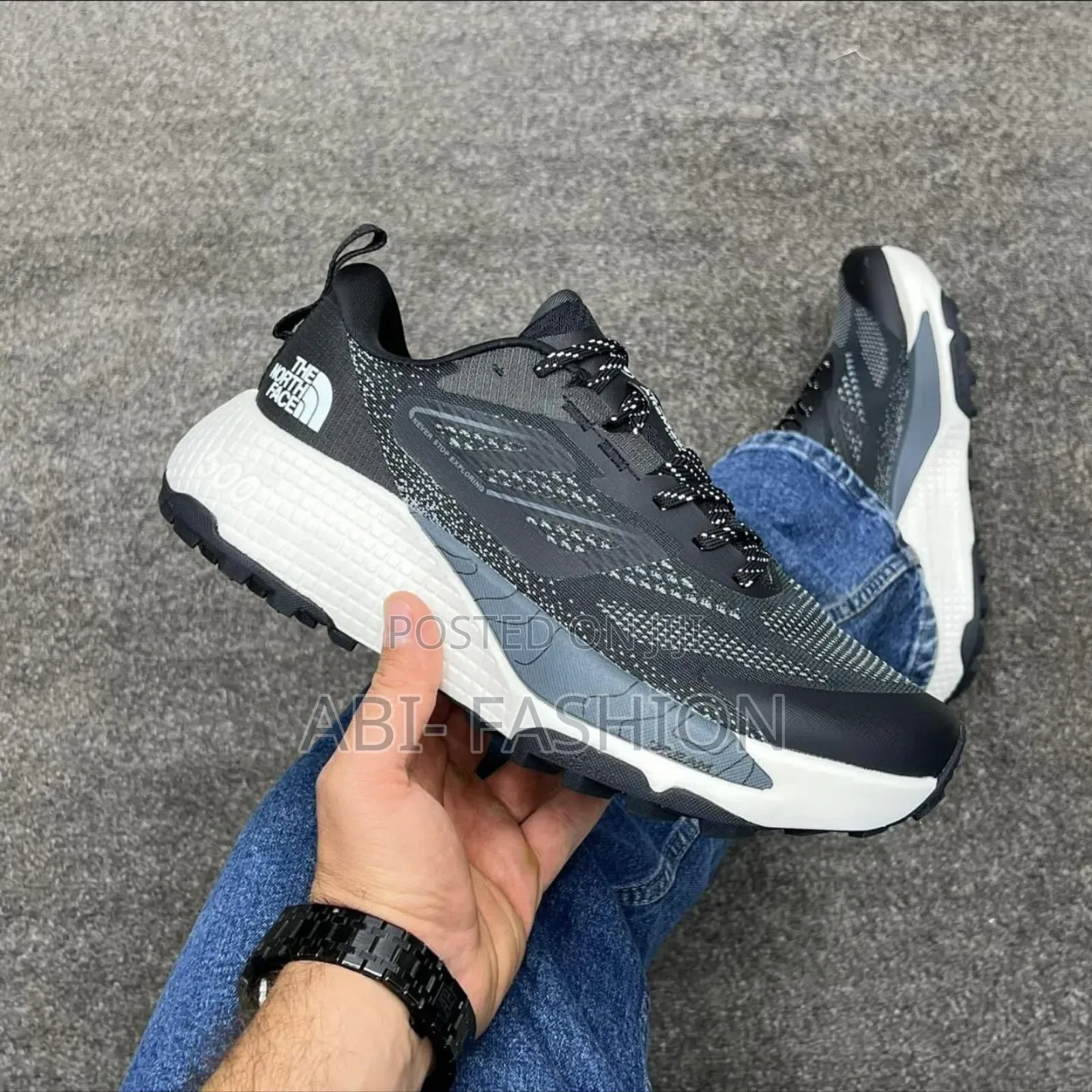 The North Face 500 Comfort