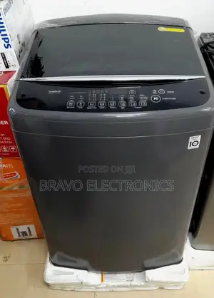 Lg 16kg Full Automatic Washing Machine – Powerful, Smart Original!