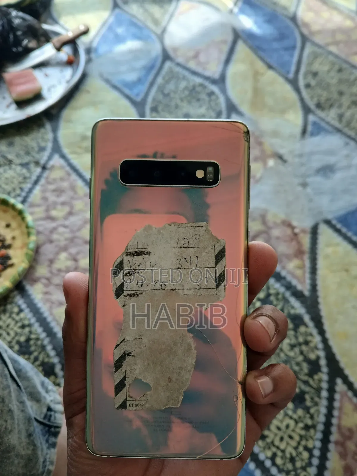 Samsung Galaxy S10 128 GB