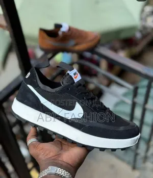 Nikecraft General Purpose