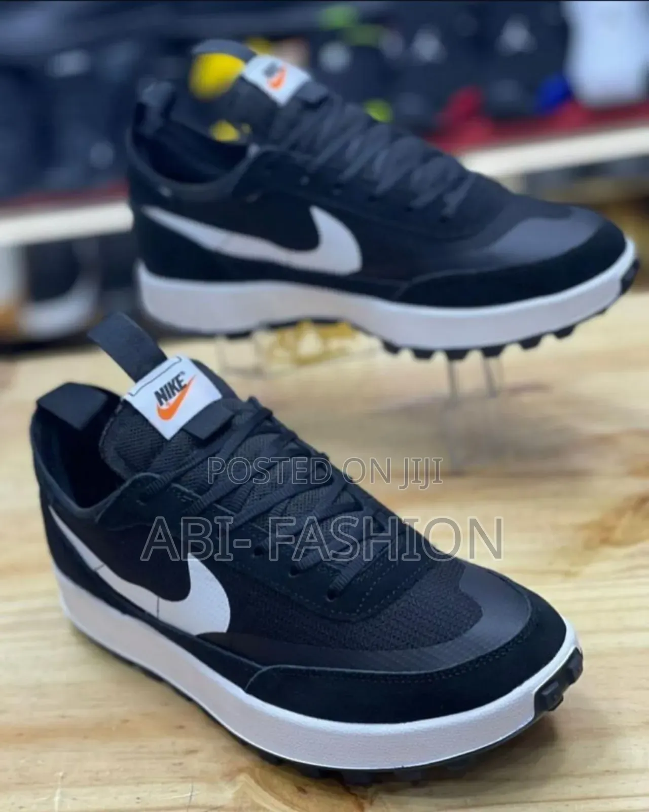 Nikecraft General Purpose