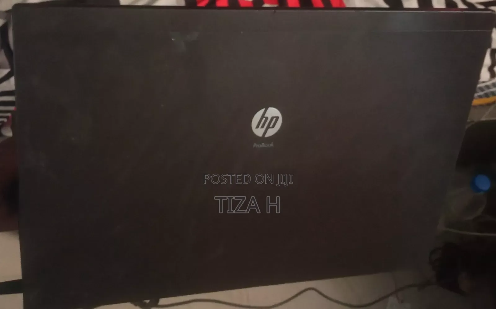 Laptop HP EliteBook 8570P 4GB Intel Core 3 HDD 500GB