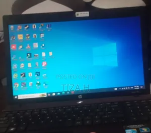 Laptop HP EliteBook 8570P 4GB Intel Core 3 HDD 500GB