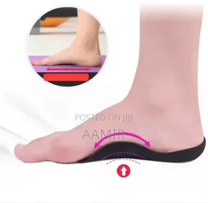 Insole Corrector
