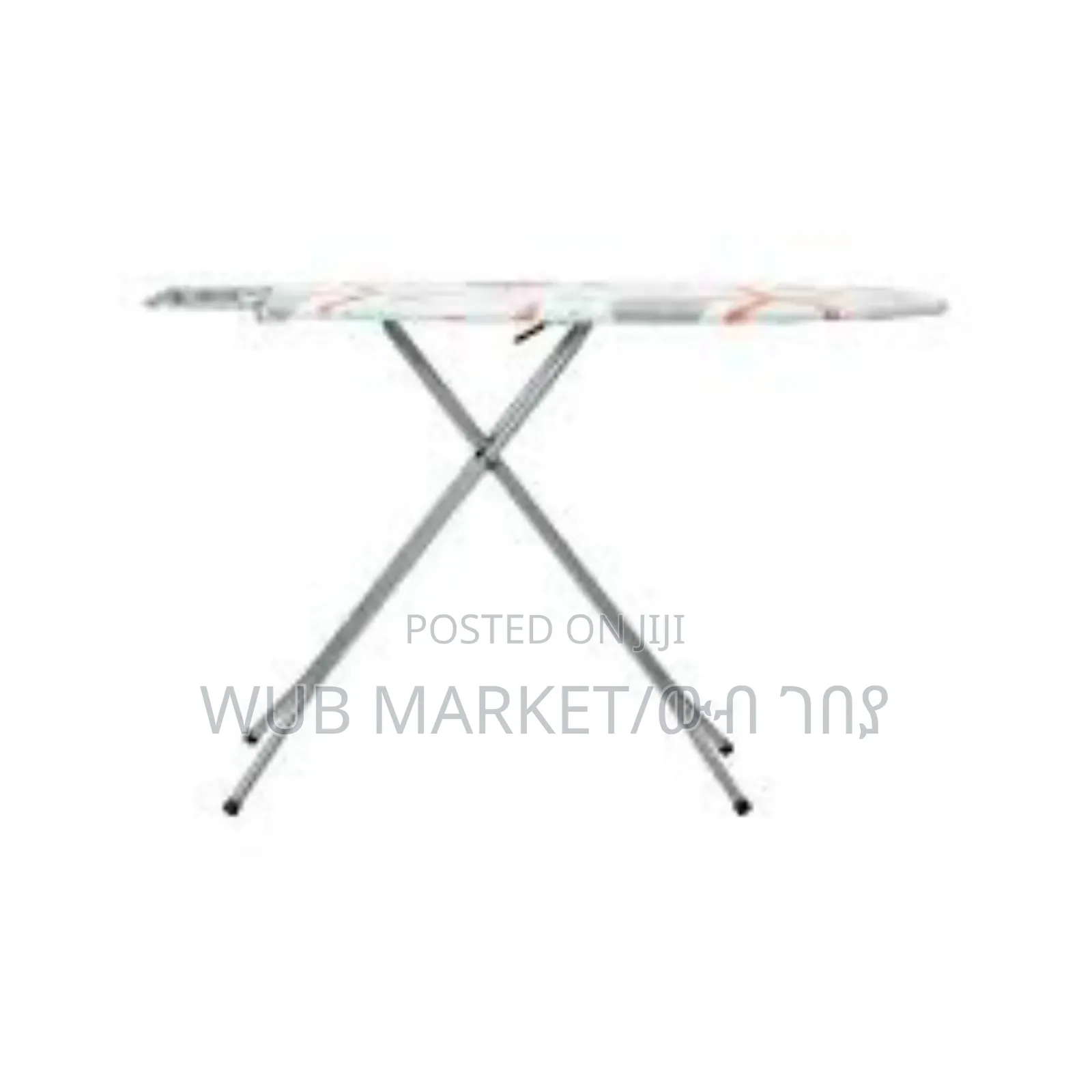 Kiara Premium Ironing Board የቱርክ የልብስ መተኮሻ ቦርድ (ትልቁ)
