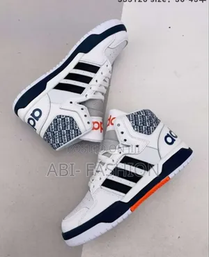 Adidas Entrap Boots