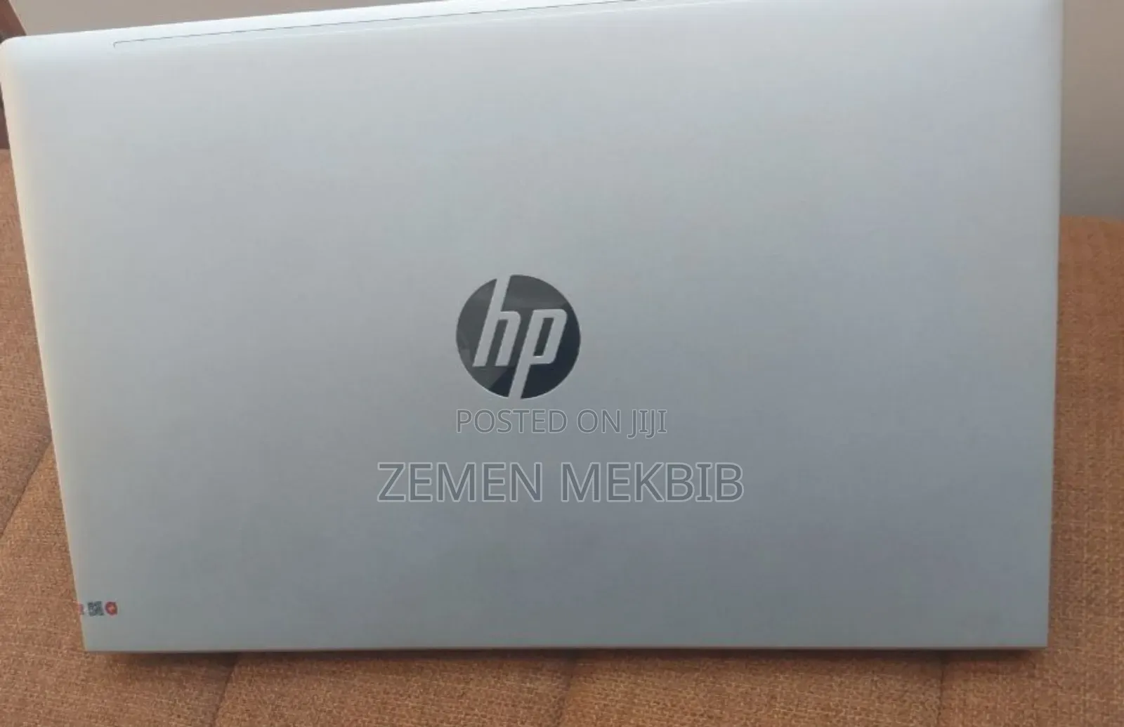 New Laptop HP ProBook 450 G8 16GB Intel Core I7 SSD 512GB