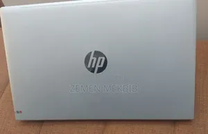 New Laptop HP ProBook 450 G8 16GB Intel Core I7 SSD 512GB