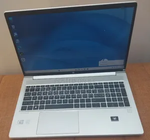 New Laptop HP ProBook 450 G8 16GB Intel Core I7 SSD 512GB