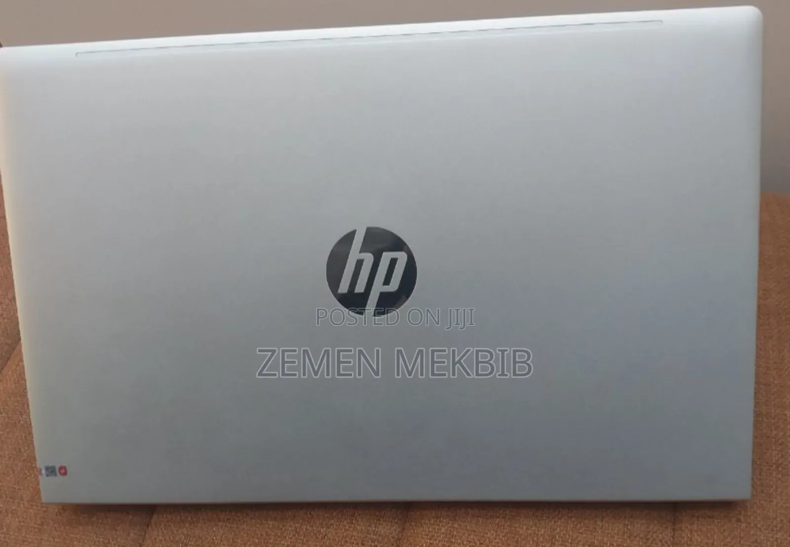 New Laptop HP ProBook 450 G8 16GB Intel Core I7 SSD 512GB