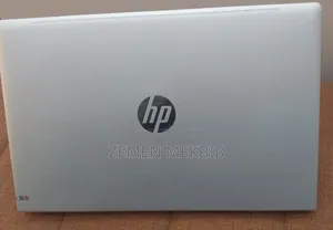 New Laptop HP ProBook 450 G8 16GB Intel Core I7 SSD 512GB