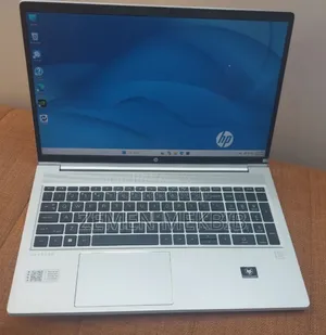 New Laptop HP ProBook 450 G8 16GB Intel Core I7 SSD 512GB