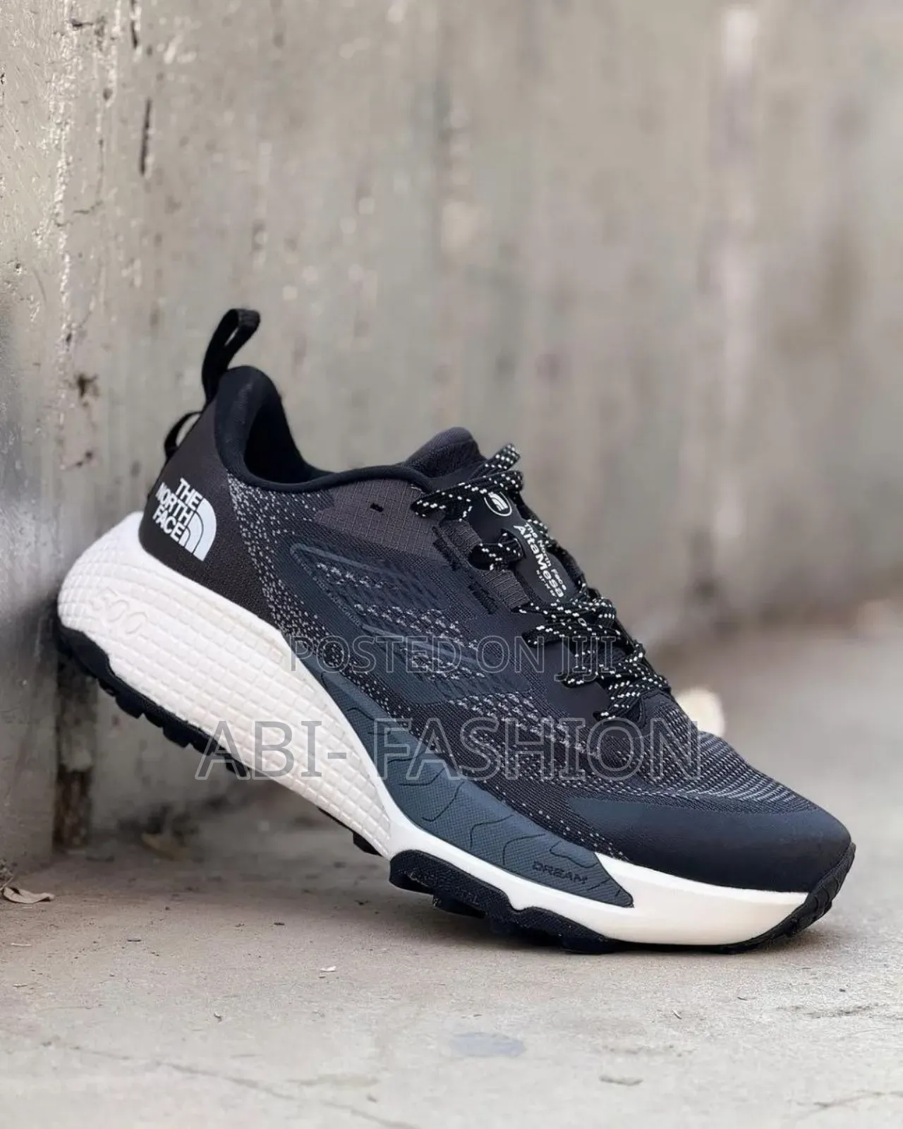 The North Face Hiking Shoes