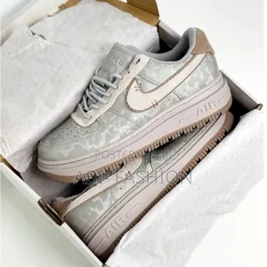 Nike Air Force 1 Gortex Orignal
