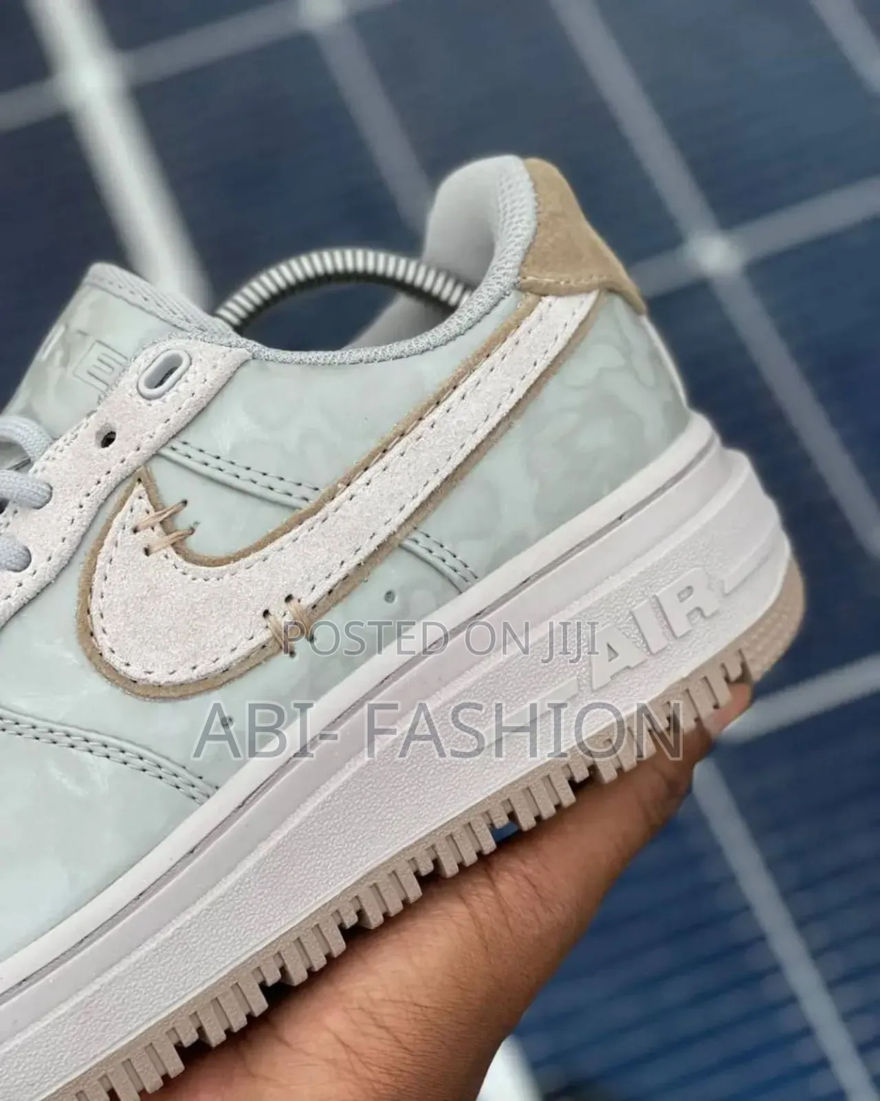 Nike Air Force 1 Gortex Orignal