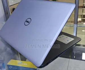 New Laptop Dell 8GB Intel Core I7 HDD 1T