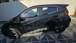 BYD Seagull 38 kWh FWD 2024 Black