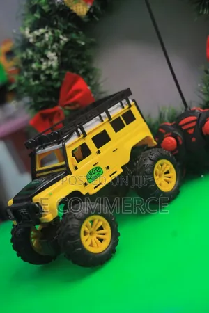 Remote Control And Hand Censor Laxury Baby Car