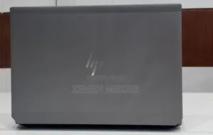 New Laptop HP 64GB Intel Core I9 HDD 1T