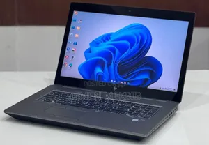 New Laptop HP 64GB Intel Core I9 HDD 1T