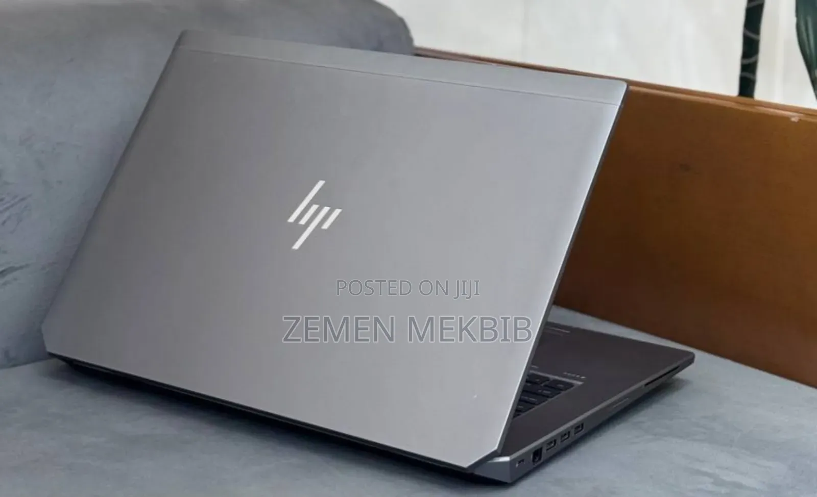 New Laptop HP 64GB Intel Core I9 HDD 1T