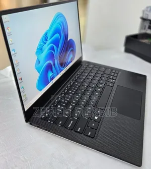 New Laptop Dell XPS 13 16GB Intel Core I5 SSD 512GB
