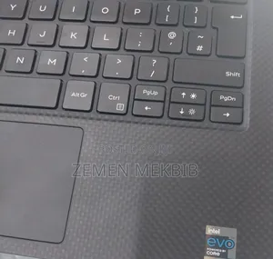 New Laptop Dell XPS 13 16GB Intel Core I5 SSD 512GB