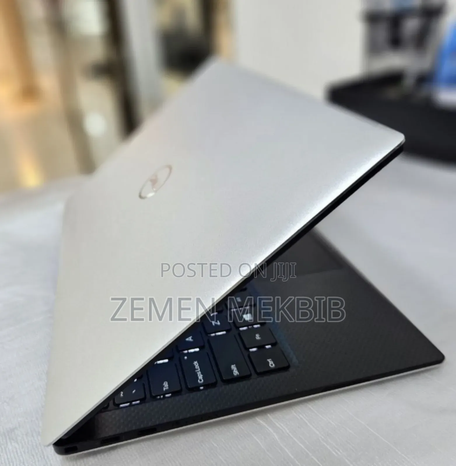 New Laptop Dell XPS 13 16GB Intel Core I5 SSD 512GB