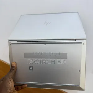 New Laptop HP EliteBook 840 G8 16GB Intel Core I5 SSD 512GB