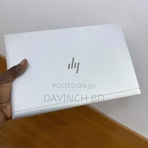 New Laptop HP EliteBook 840 G8 16GB Intel Core I5 SSD 512GB