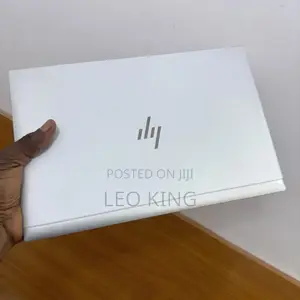 New Laptop HP EliteBook 840 G8 16GB Intel Core I5 SSD 512GB