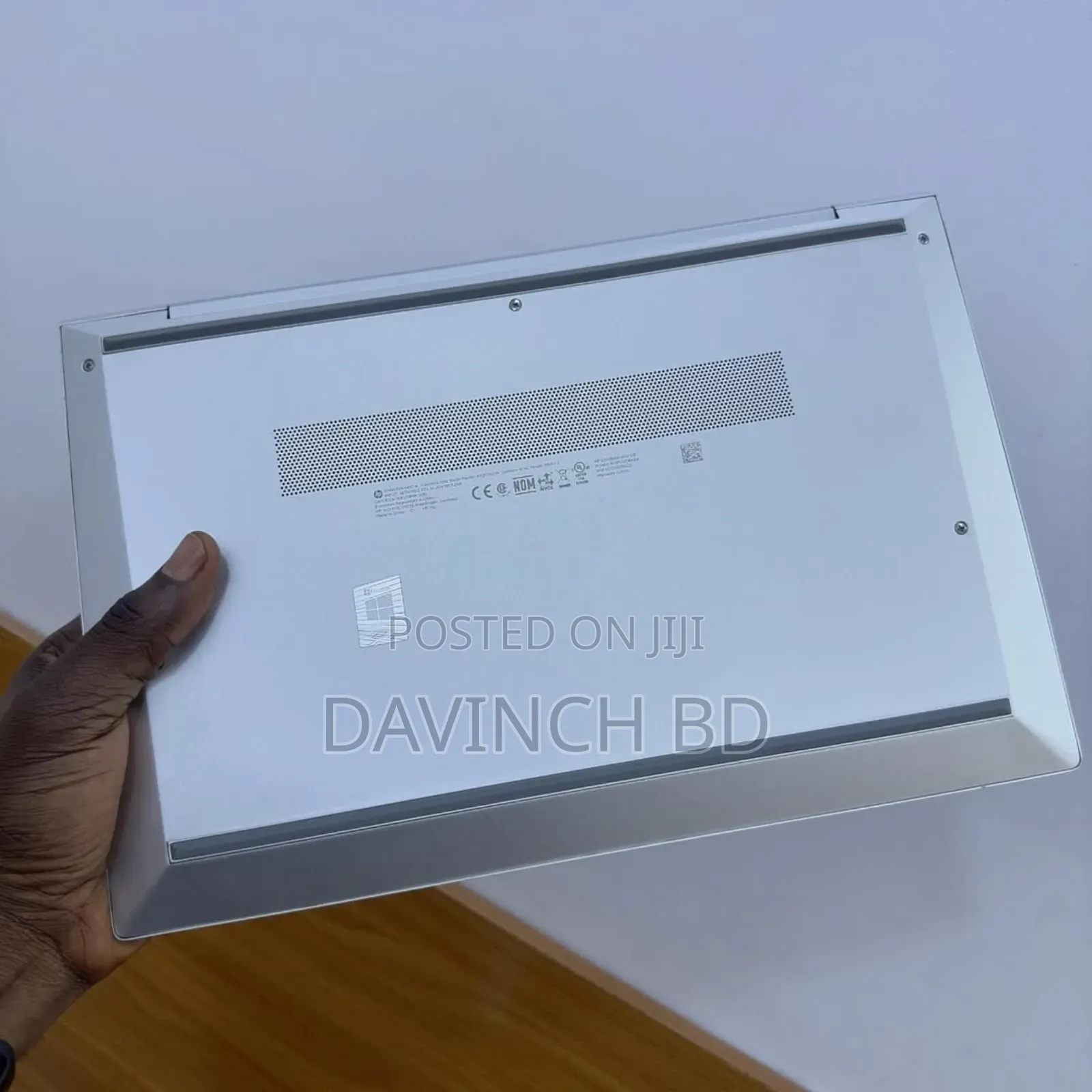 New Laptop HP EliteBook 840 G8 16GB Intel Core I5 SSD 512GB