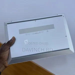 New Laptop HP EliteBook 840 G8 16GB Intel Core I5 SSD 512GB