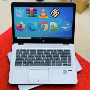 New Laptop HP EliteBook 840 G3 8GB Intel Core I5 HDD 1T